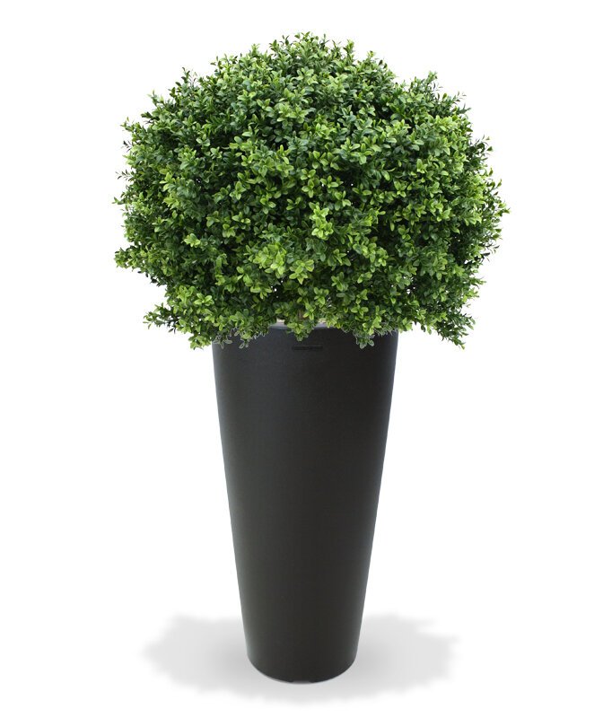 Umelý strom Guľa Deluxe 80 cm