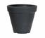 Květináč CLASSIC antracit 25,5cm