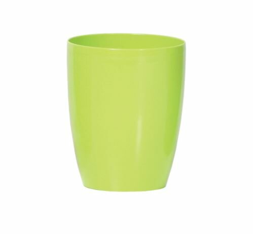 Květináč COUBI ORCHID vysoký limetka 16cm