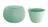 Květináč s vkladem SPLOFY BOWL ledově šedý 29cm