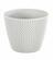 Květináč SPLOFY broskev 15,7cm