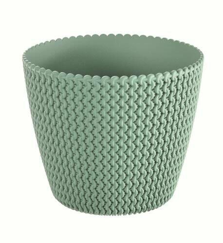 Květináč SPLOFY šalvěj 21,8cm