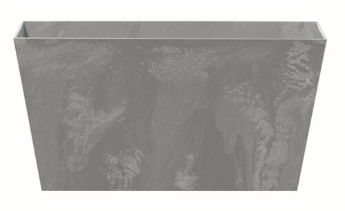Truhlík TUBUS CASE EFFECT marengo 60 cm