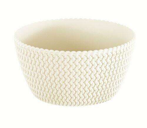 Mísa SPLOFY krémový 23,6cm
