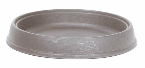 Miska MASSIVE mocca 27cm
