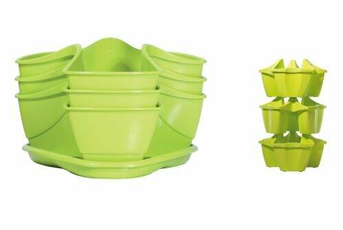 Petrželák COUBI limetka 29,5cm