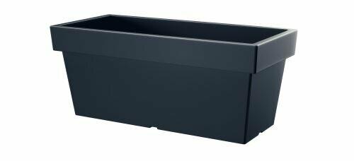 Truhlík LOFLY CASE antracit 79,2 cm