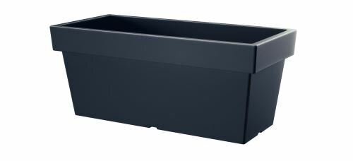 Truhlík LOFLY CASE antracit 99,2cm