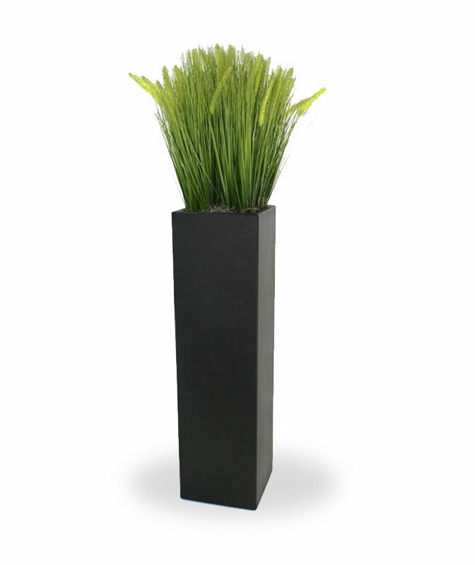 Umelá rastlina - Tráva Pennisetum Deluxe 140 cm
