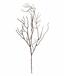 Umelá drevená vetva 65 cm