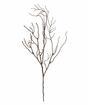 Umelá drevená vetva 65 cm