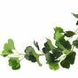 Umelá girlanda Ginko zelené 190 cm