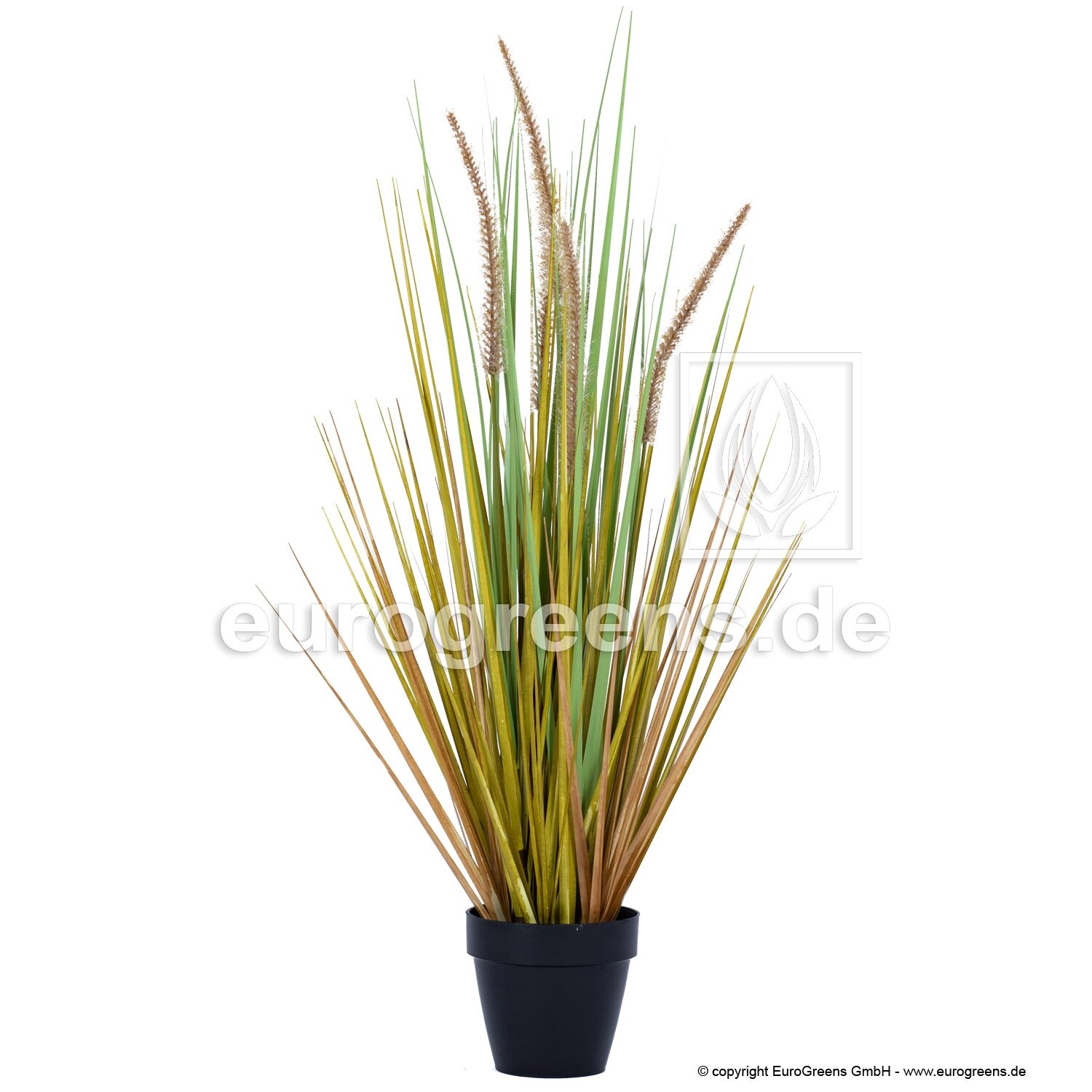 Umelá pennisetum tráva 65 cm