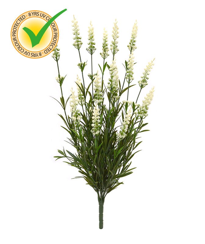 Umelá kvetina Levandula 50 cm