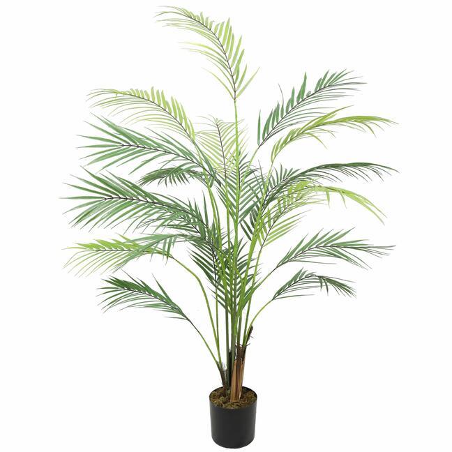 Umelá palma Areca 120 cm