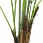 Umelá palma Areca 120 cm