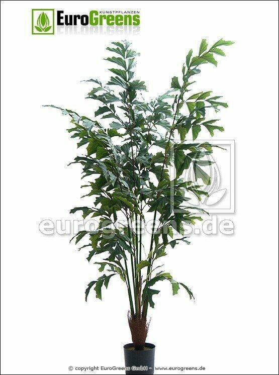 Umelá palma Caryota 170 cm