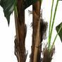Umelá palma Rybí chvost 165 cm