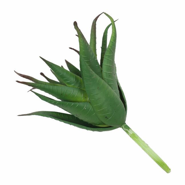 Umelá rastlina Aloe 13,5 cm