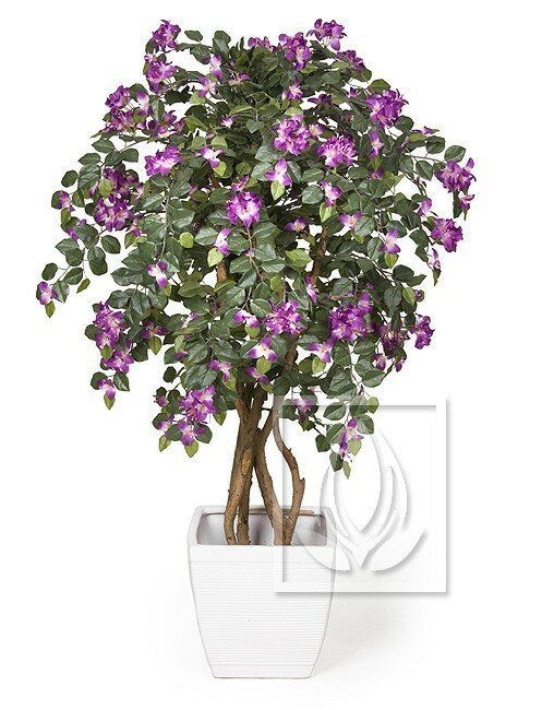Umelá rastlina Bougainvillea 170 cm