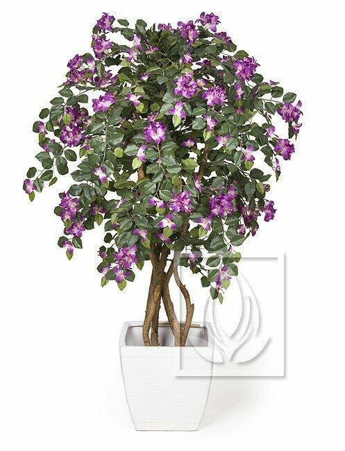 Umelá rastlina Bugénvilea 170 cm