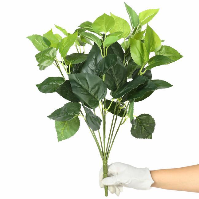 Umelá rastlina Filodendron 45 cm