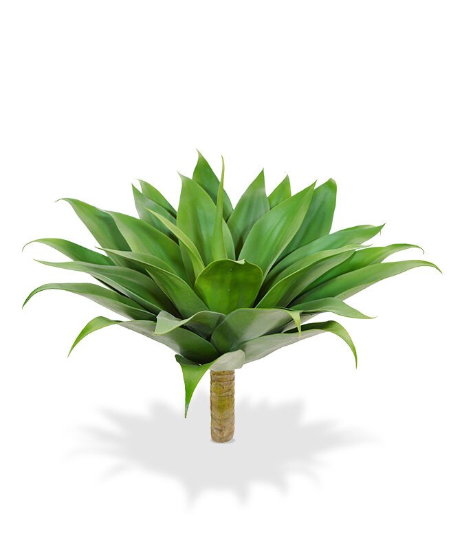 Kytica umelá Agáve 70 cm