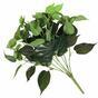 Umelá rastlina Philodendron Cordatum 45 cm