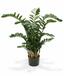 Umelá rastlina Zamiokulkas 120 cm