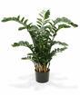 Umelá rastlina Zamiokulkas 120 cm