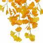 Umelá úponka Ginko jesenná 80 cm