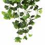 Umelá úponka Ginko zelená 80 cm