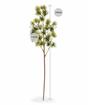Umelá vetva Borovica 50 cm
