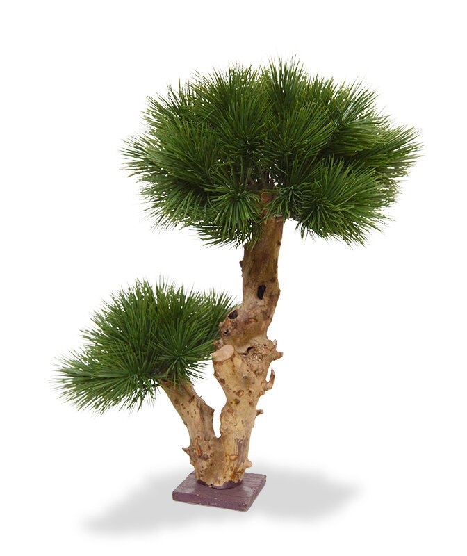 Umelý borovicový strom Pinus 55 cm