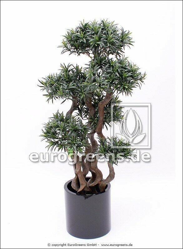 Umelý bonsai Nohovec 135 cm