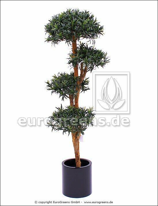 Umelý bonsai Nohovec 150 cm