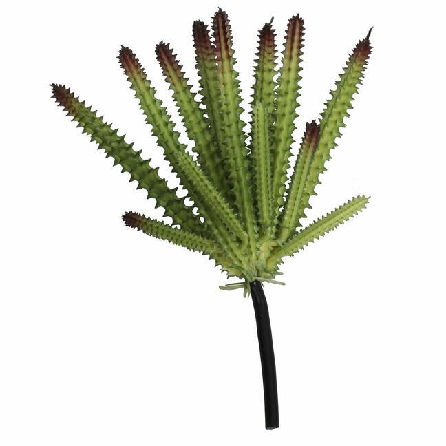 Umelý kaktus 21 cm