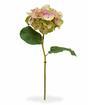 Umelý kvet Hortenzia ružový 45 cm