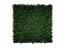 Umelý listnatý panel Buxus - 50x50 cm