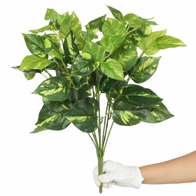 Umelý Potosovec škvrnitý 45 cm