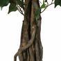 Umelý strom Fikus liana 120 cm