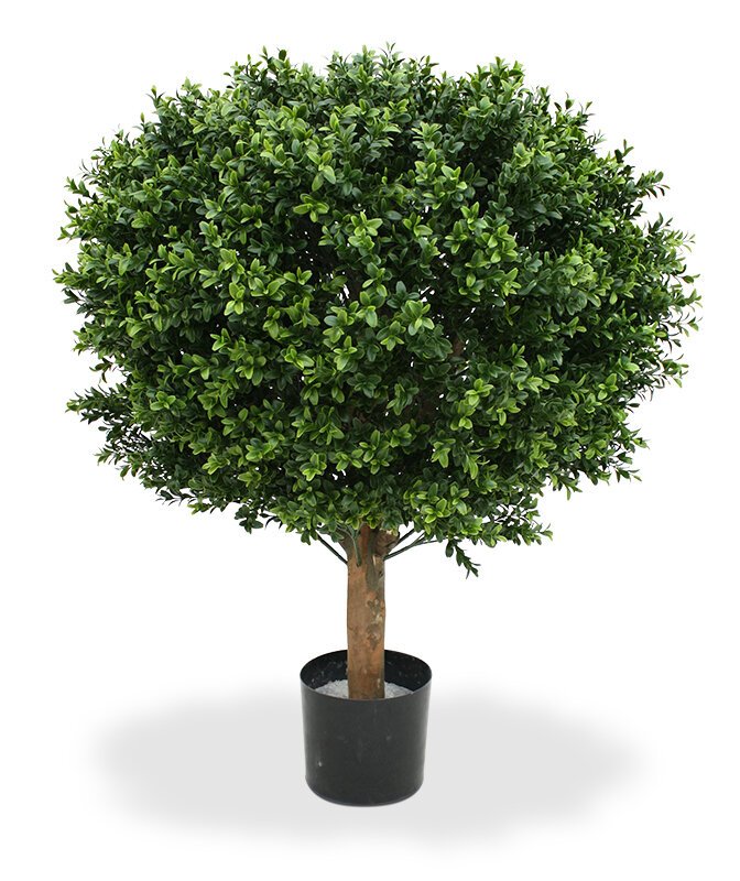 Umelý strom Guľa Deluxe 70 cm
