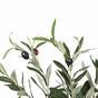 Umelý strom Olivovník 120 cm