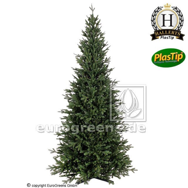 Umelý vianočný stromček Jedľa Nobili Bellister 180 cm