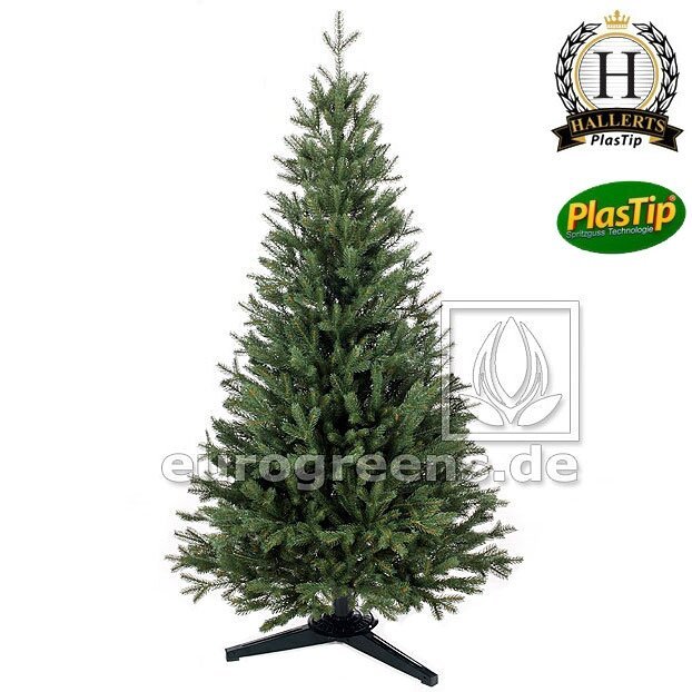 Umelý vianočný stromček Jedľa Nobili Bellister 120 cm