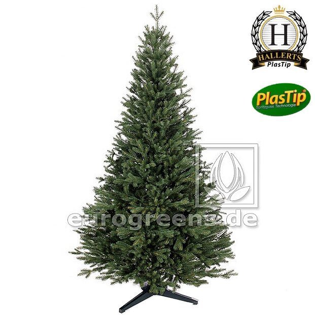 Umelý vianočný stromček Jedľa Nobili Bellister 150 cm