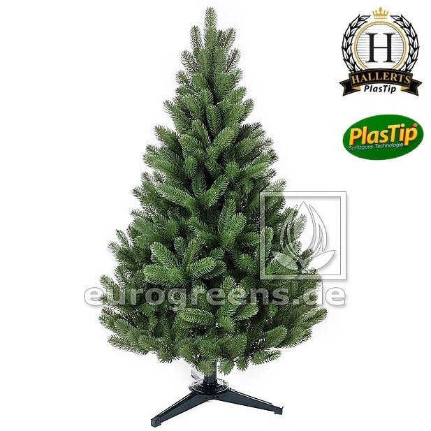 Umelý vianočný stromček Smrek Douglas Hylton 120 cm