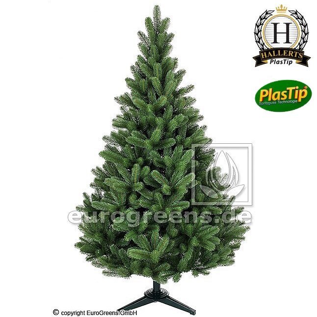 Umelý vianočný stromček Smrek Douglas Hylton 150 cm