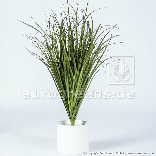 Umelý zapichovací zväzok trávy Trsť obyčajná 80 cm