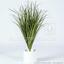 Umelý zapichovací zväzok trávy Trsť obyčajná 80 cm